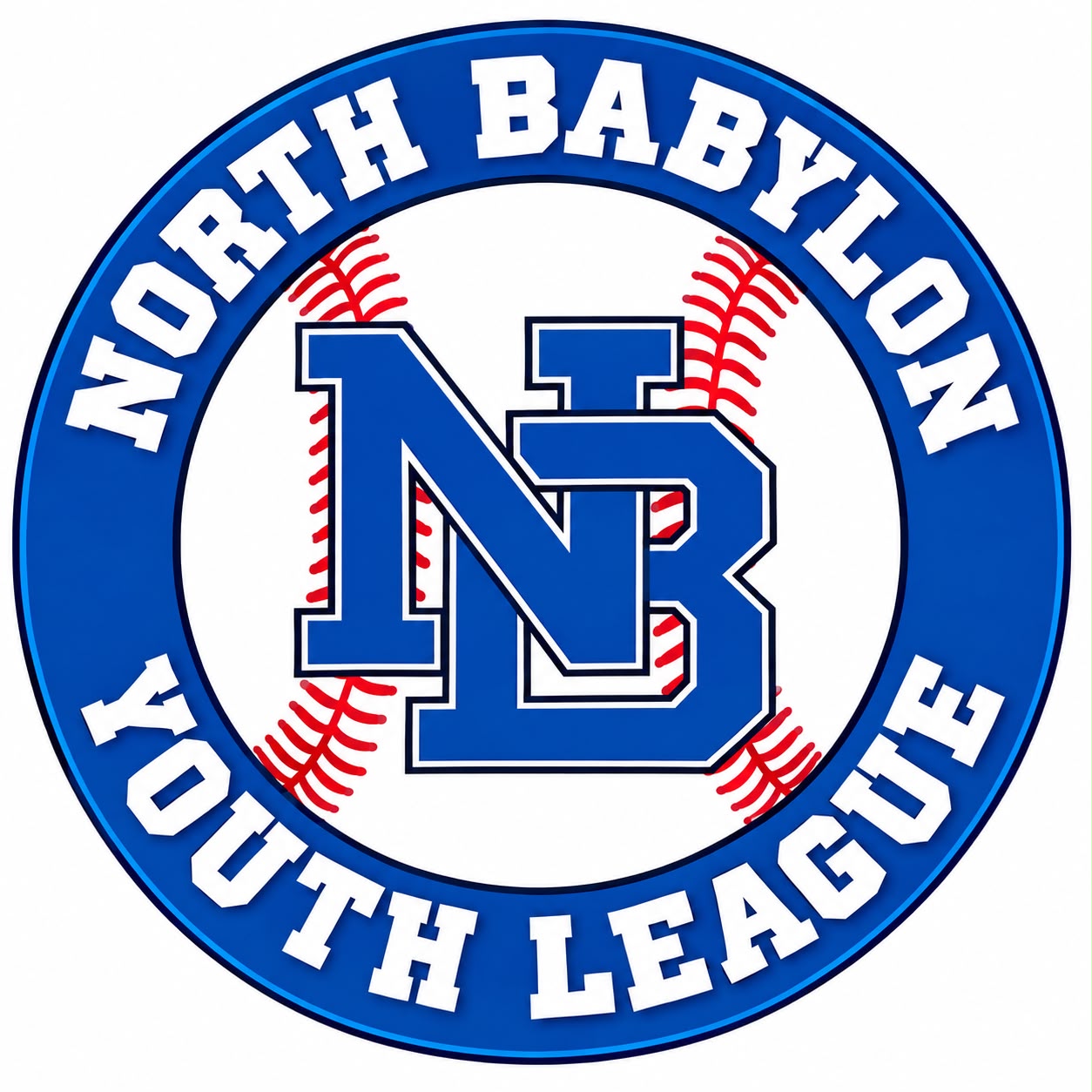 North Babylon Youth League logo