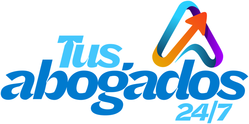 Tus Abogados 24/7 logo
